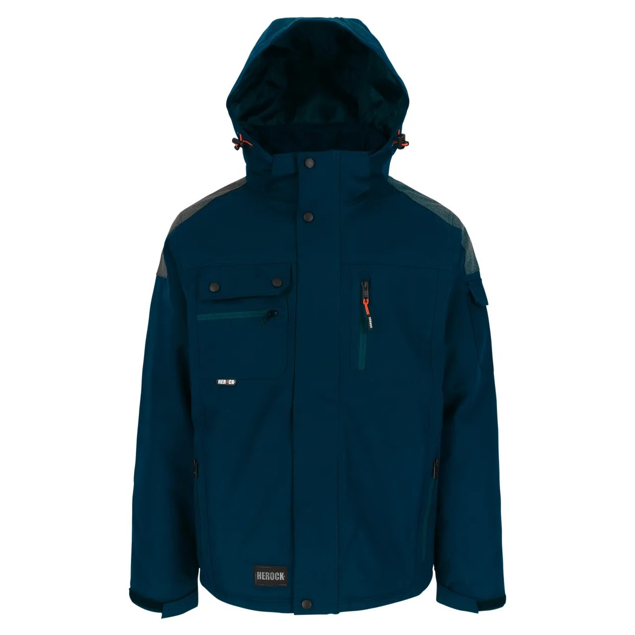 PERSIA JACKET
