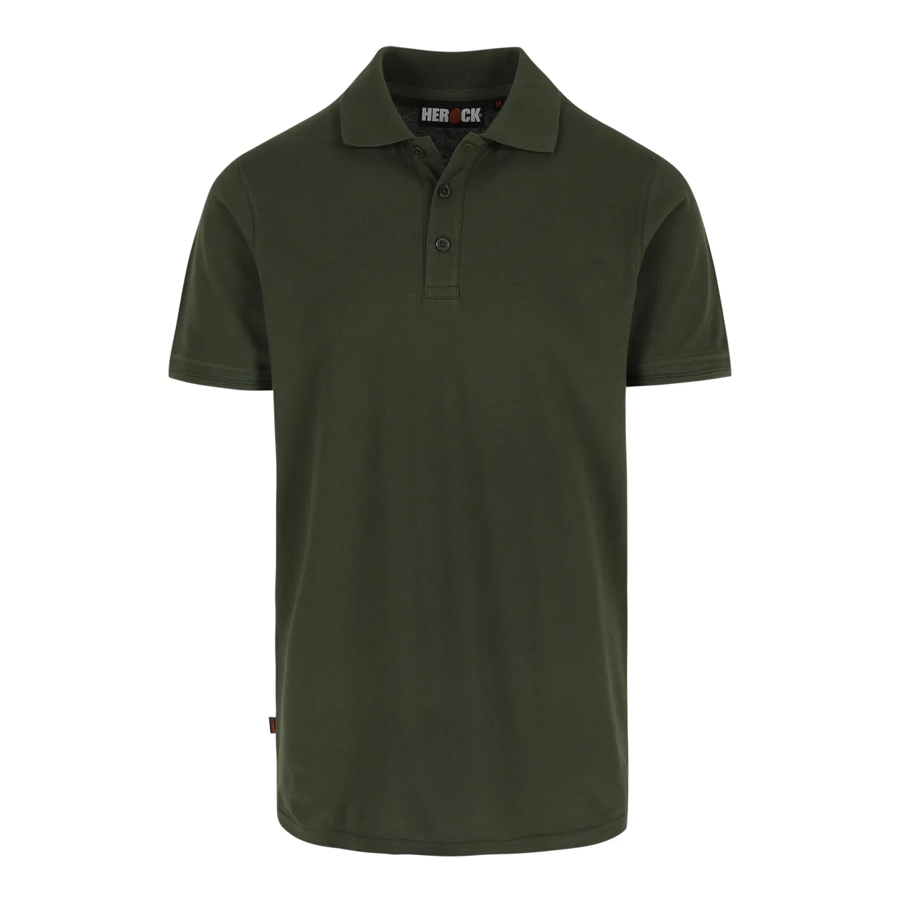 LEVOR POLO SHORT SLEEVES