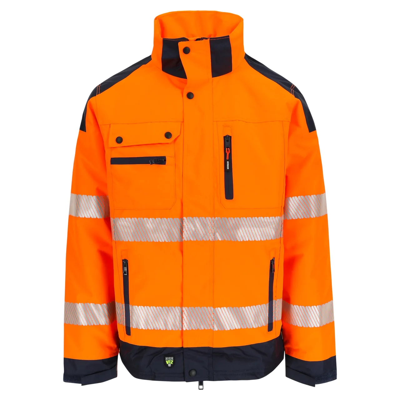 HODOR HIGH VIZ JACKET