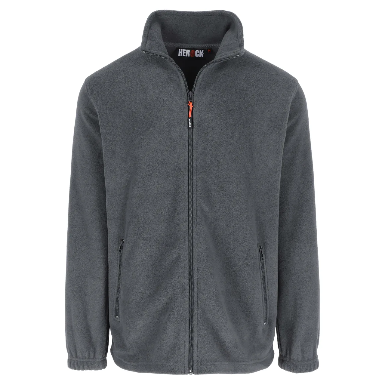 DARIUS FLEECE JACKET