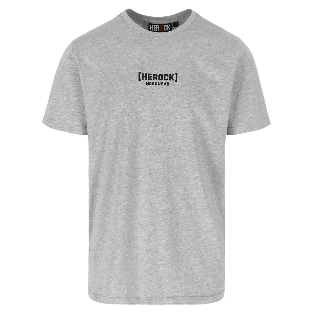 KHAL T-SHIRT SHORT SLEEVES