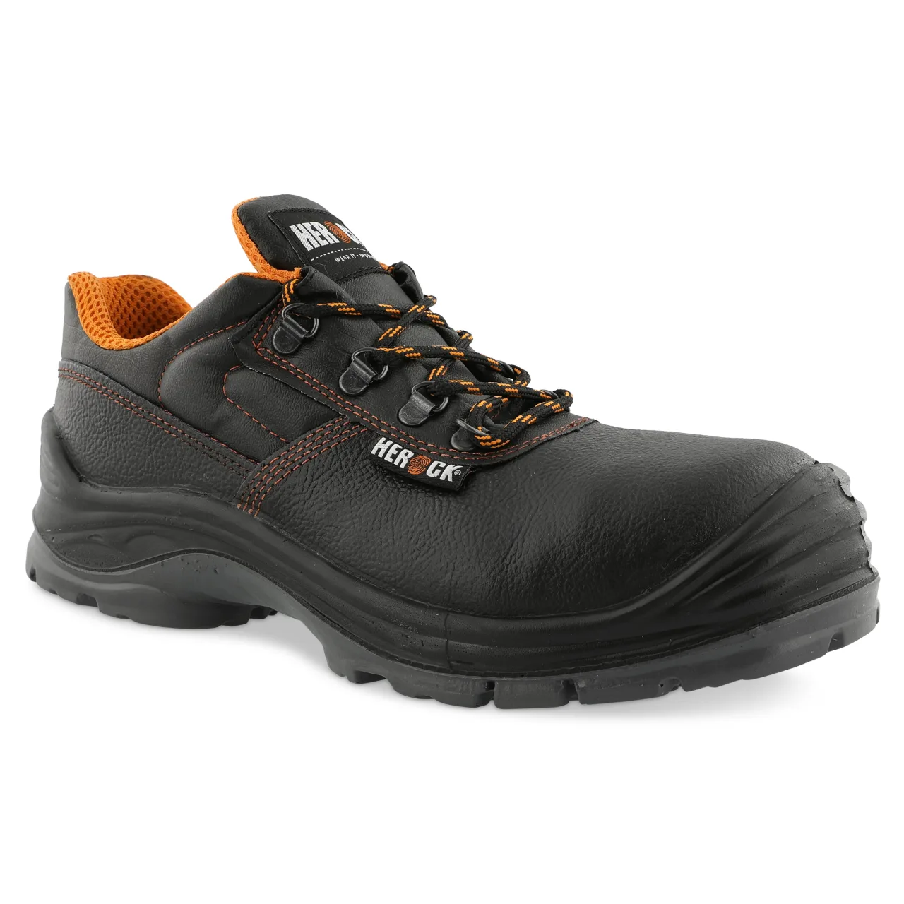 PRIMUS LOW S3 SAFETY SHOES