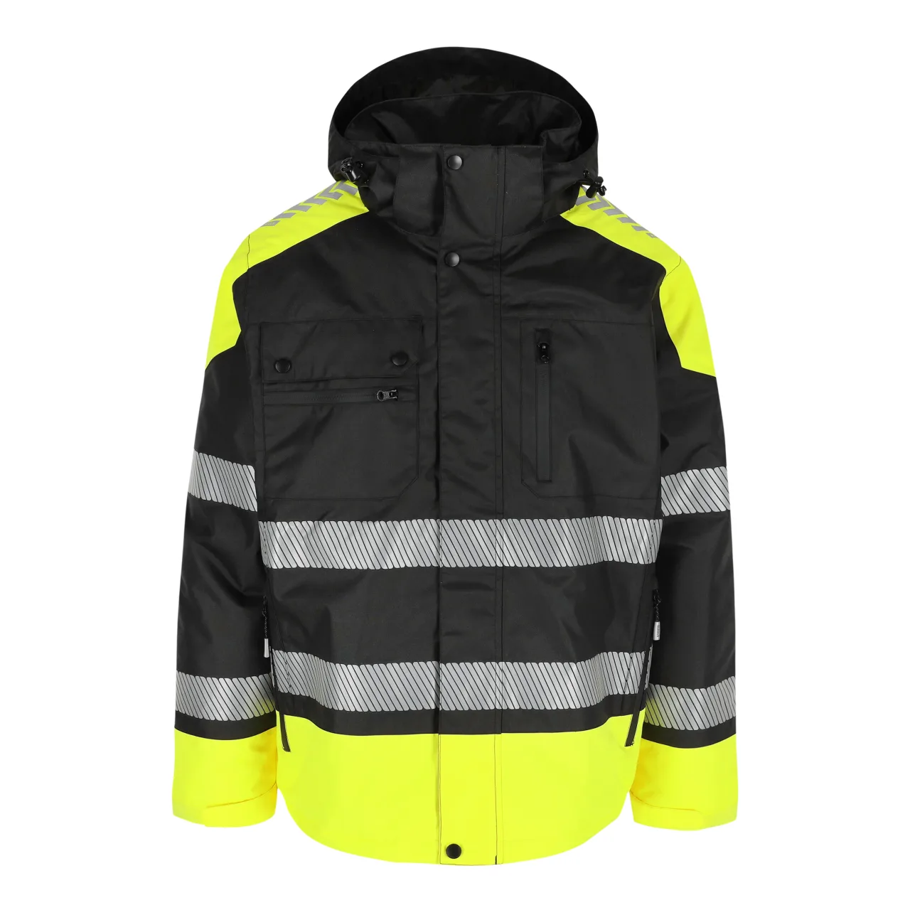 METEOR HIGH VIZ JACKET