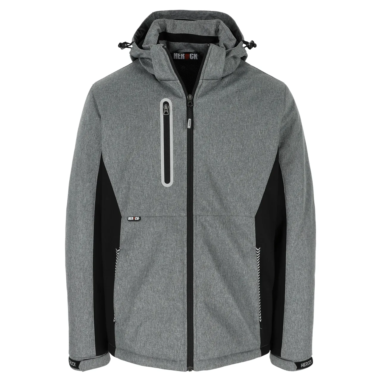 TARIS SOFTSHELL JACKET