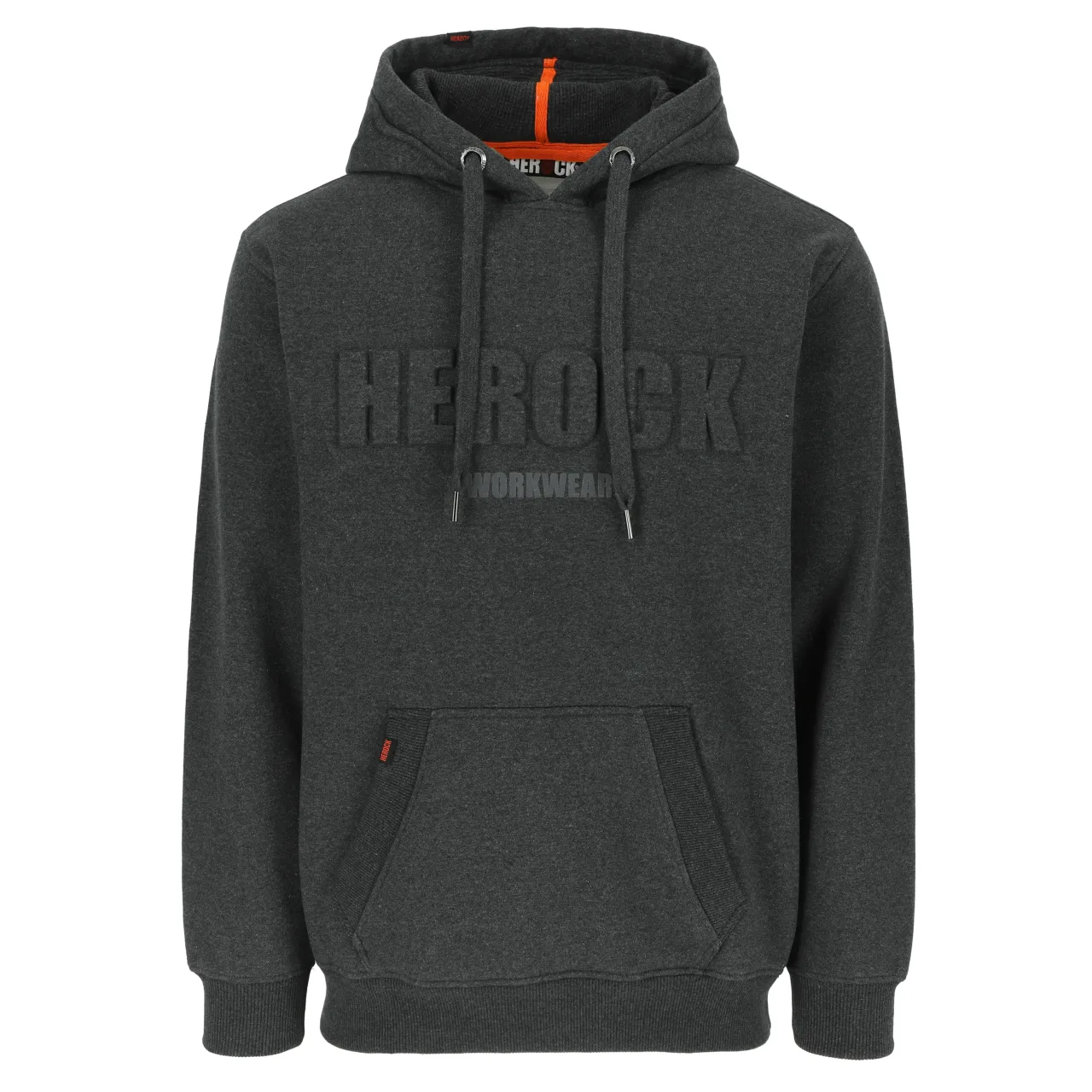 HALI HOODED SWEATER