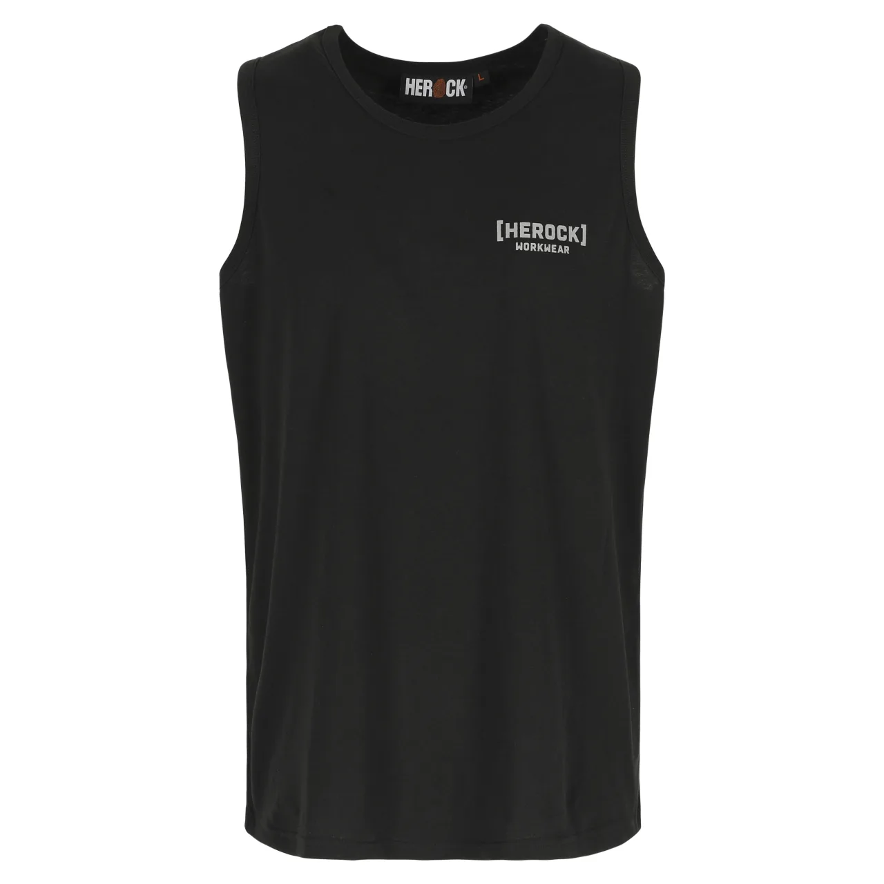 TANKER T-SHIRT SLEEVELESS