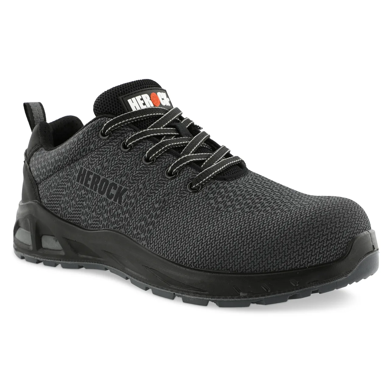 TITUS LOW S1P SAFETY TRAINERS