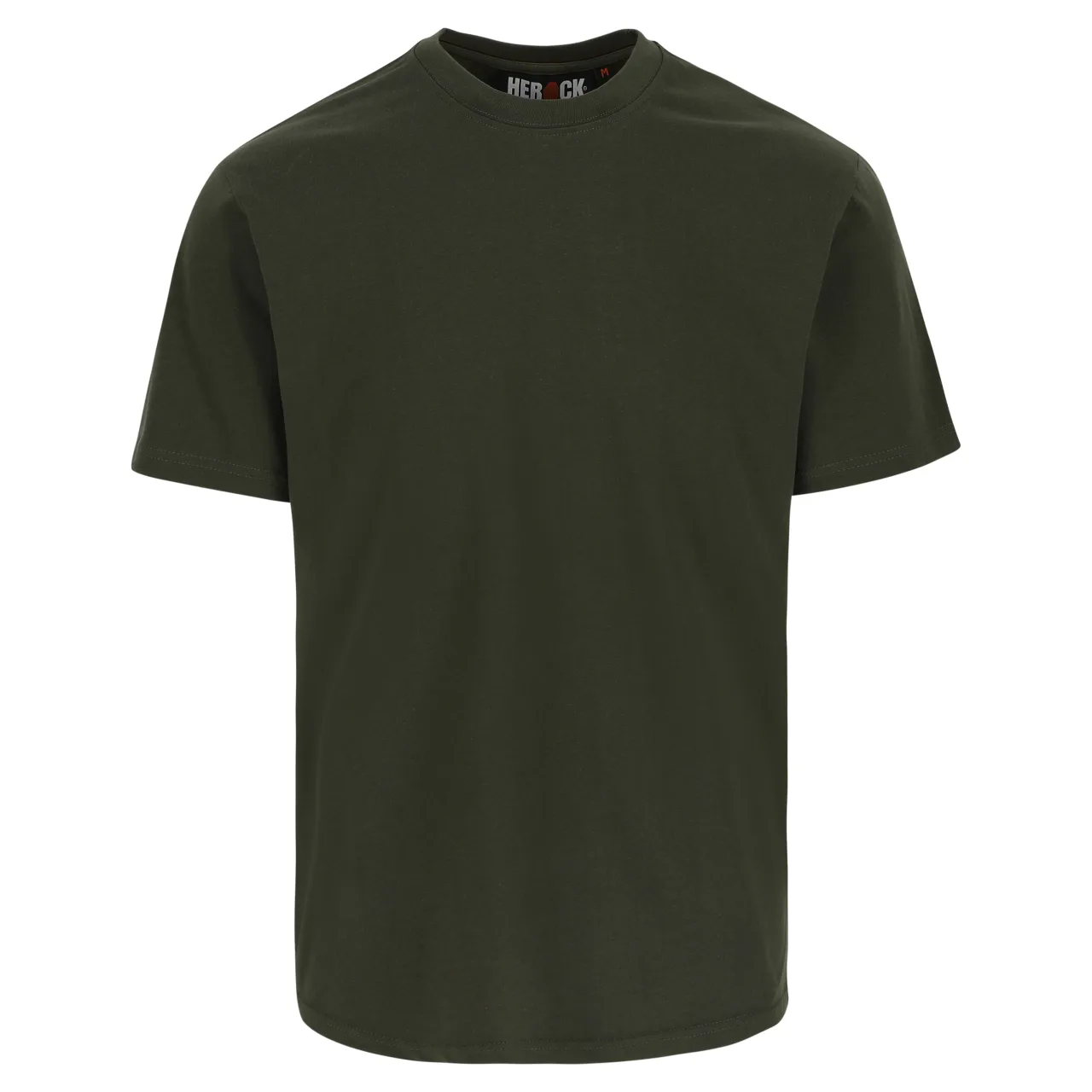 ARGO T-SHIRT SHORT SLEEVES