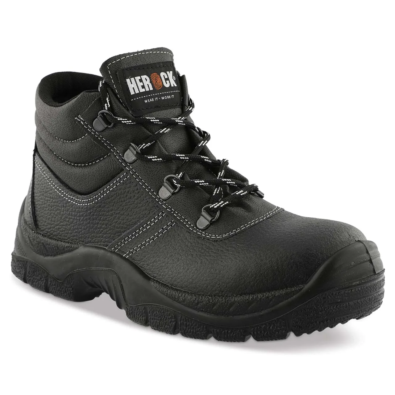 ROMA HIGH S3 SAFETY BOOTS