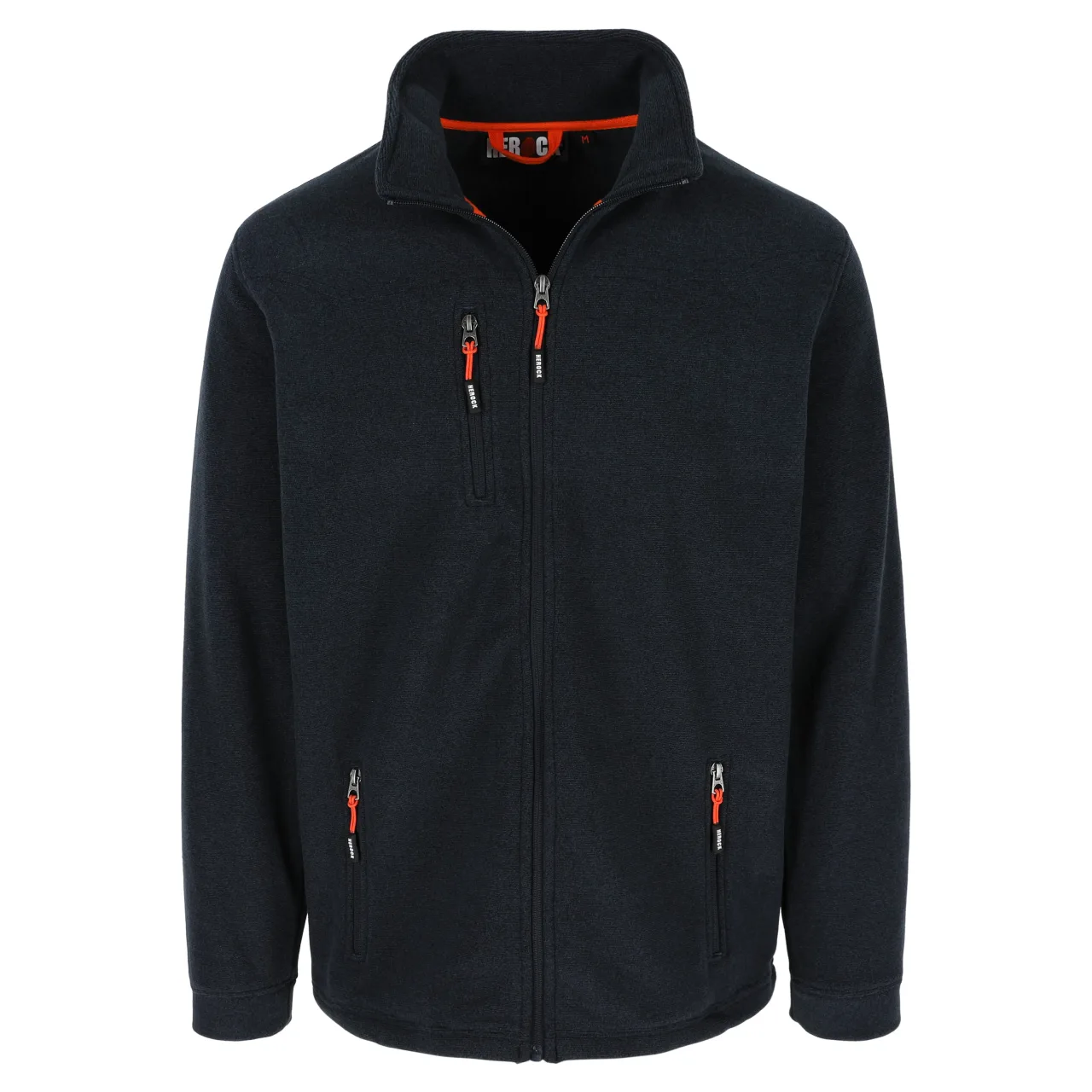 ILIAS FLEECE JACKET