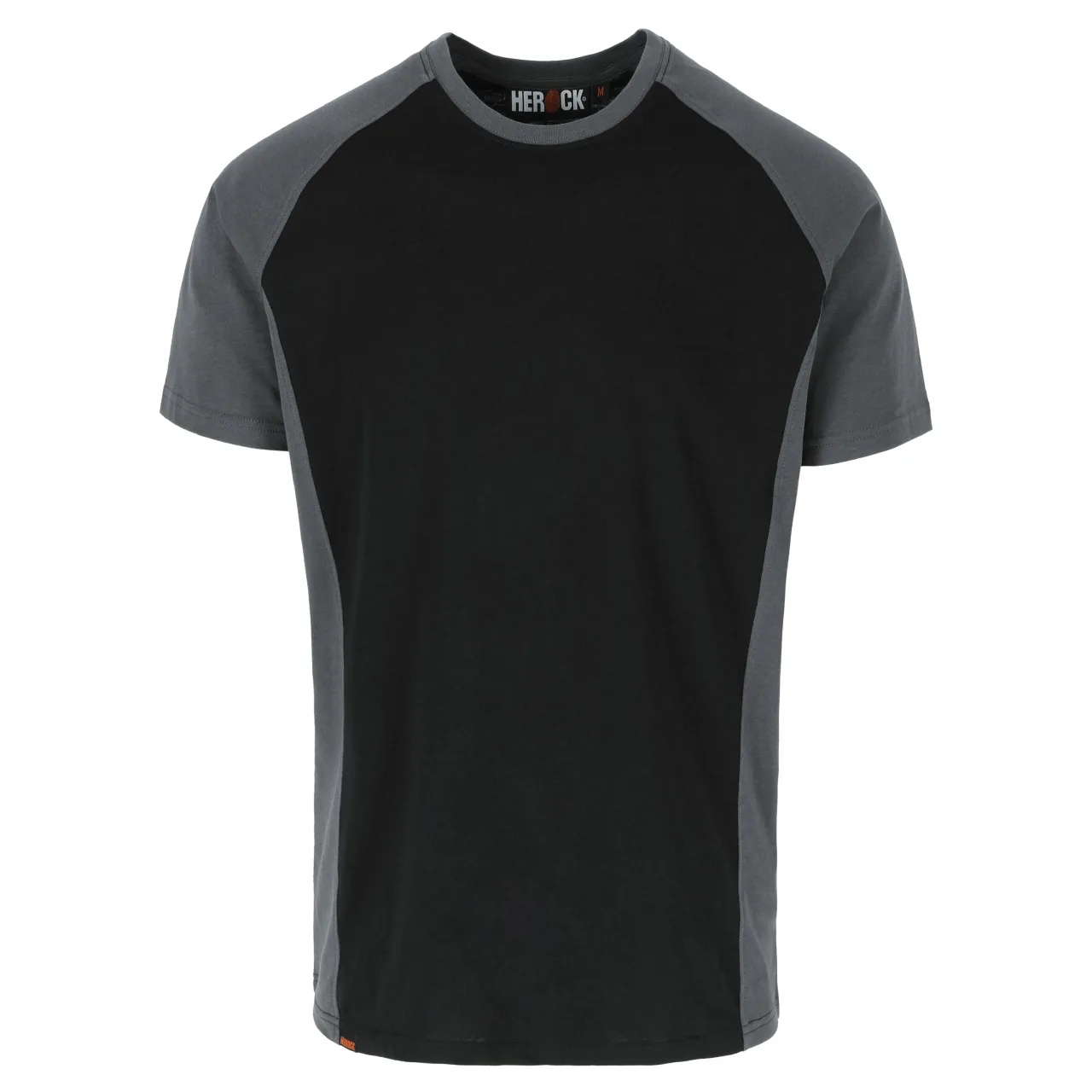 TORI T-SHIRT SHORT SLEEVES
