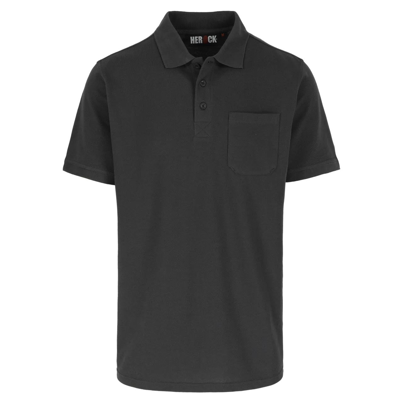 LEO POLO SHORT SLEEVES