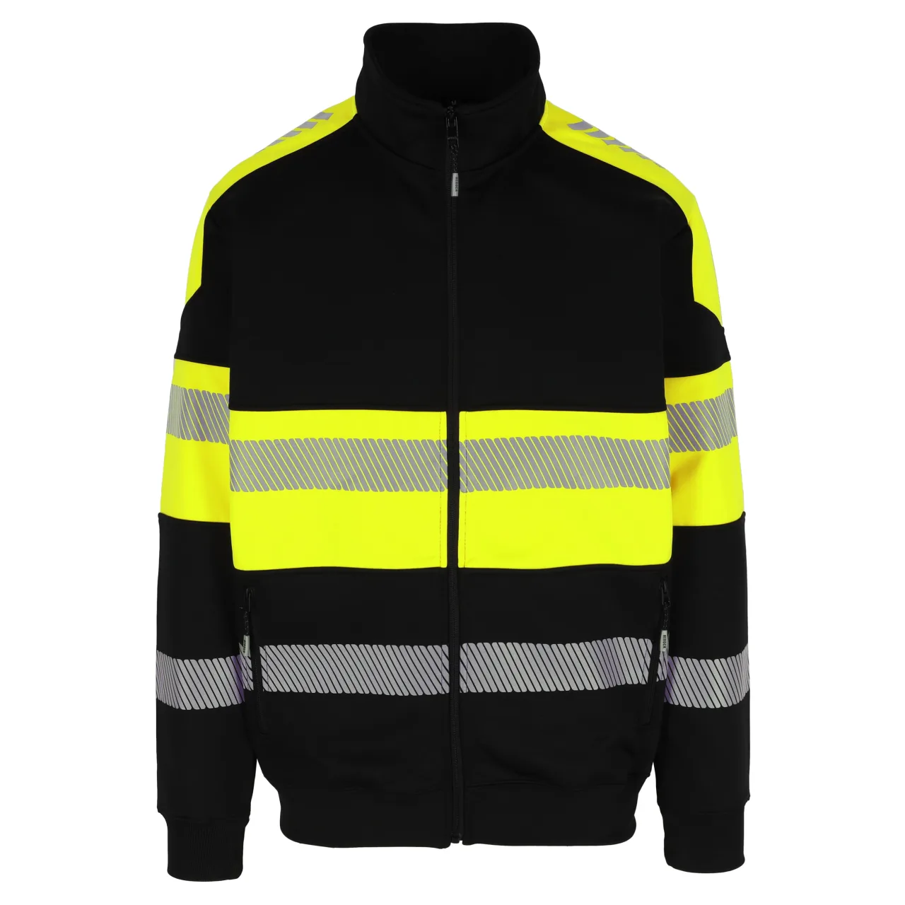 KARIS HIGH VIZ SWEATER
