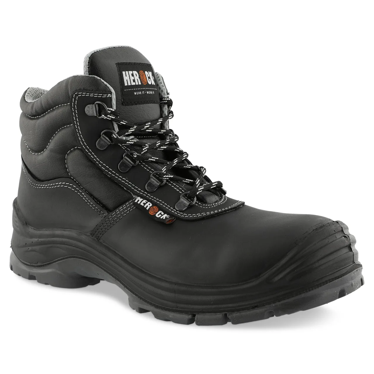 CONSTRUCTOR HIGH S3 SAFETY BOOTS