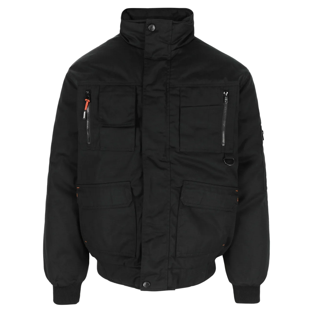 TYPHON JACKET