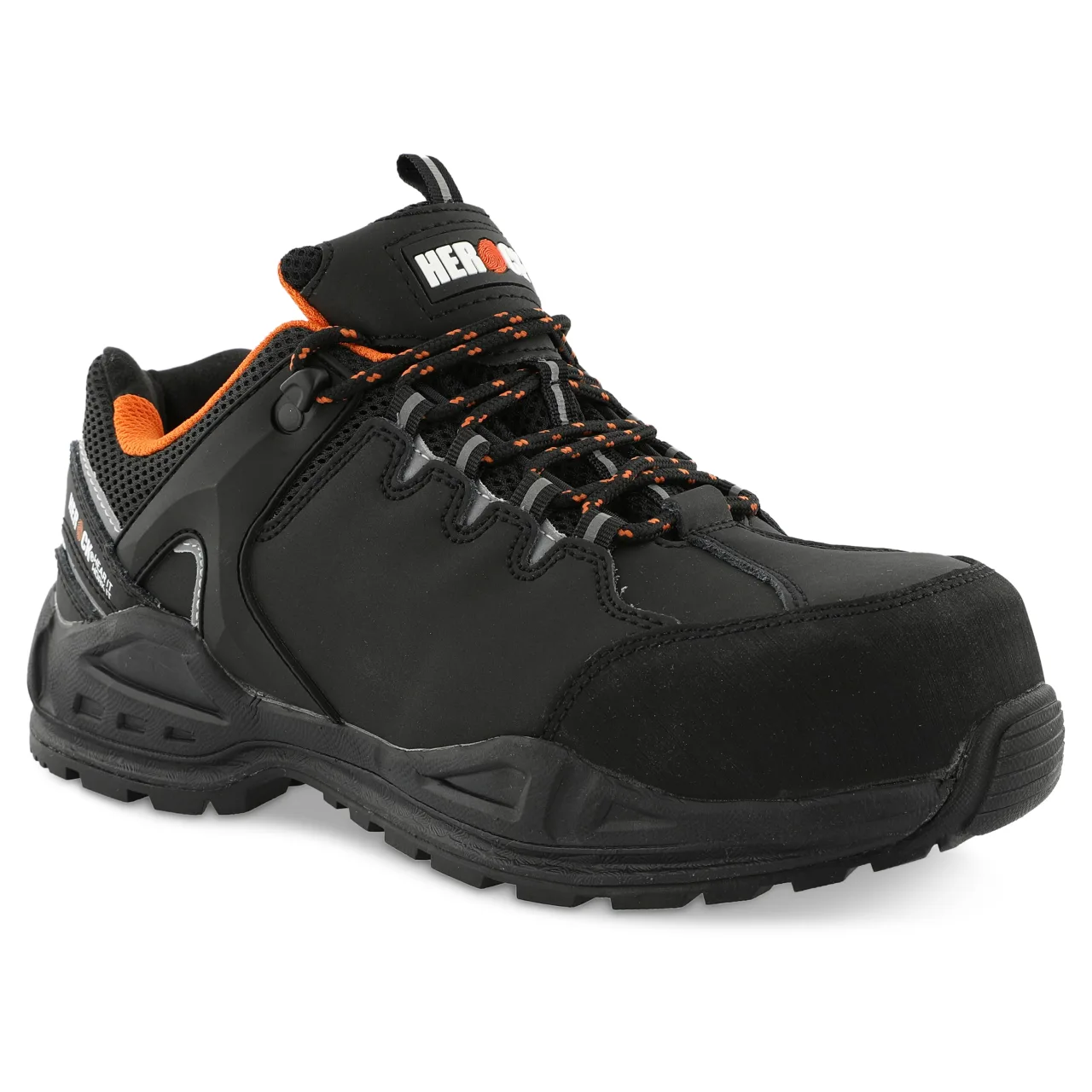 GIGANTES LOW S3 SAFETY SHOES
