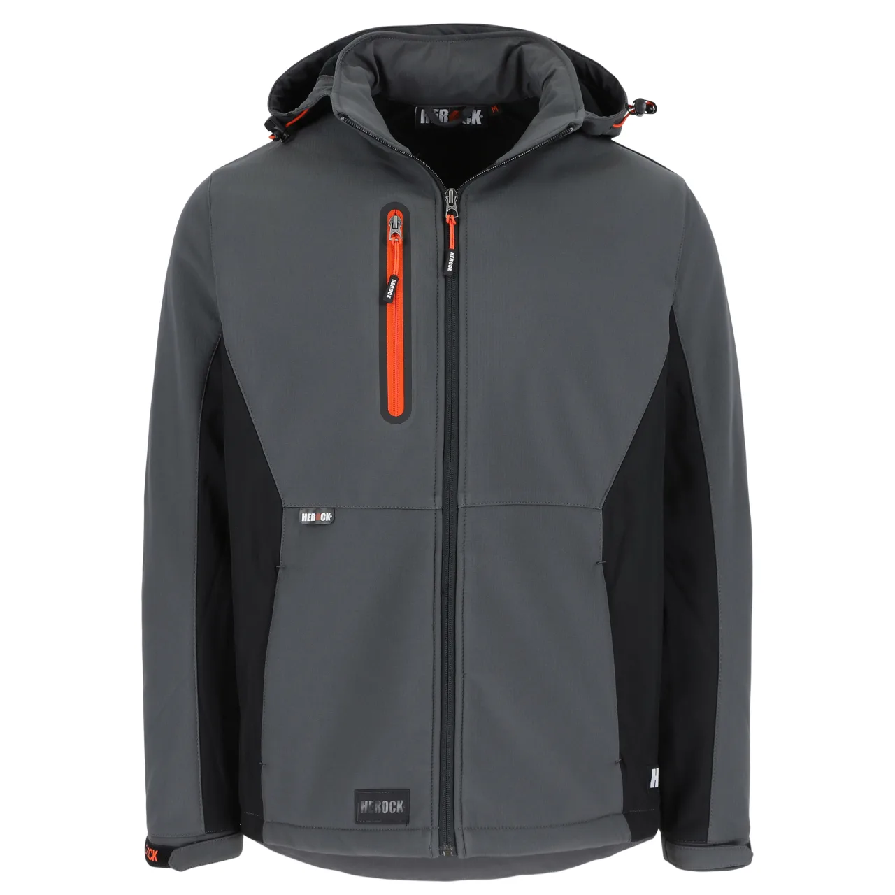 TRYSTAN SOFTSHELL JACKET