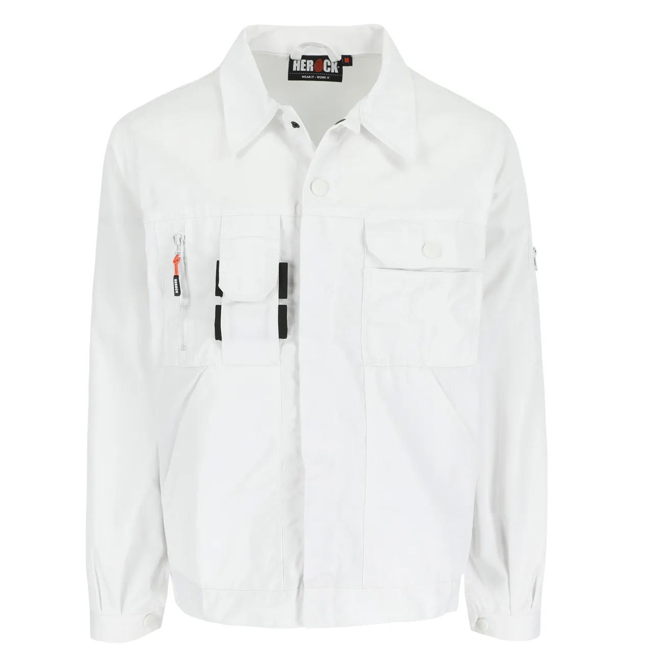 ATON JACKET