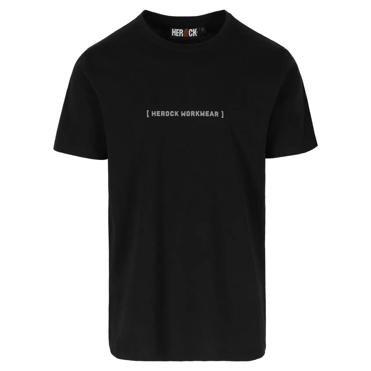 KHABOR T-SHIRT KORTE MOUWEN