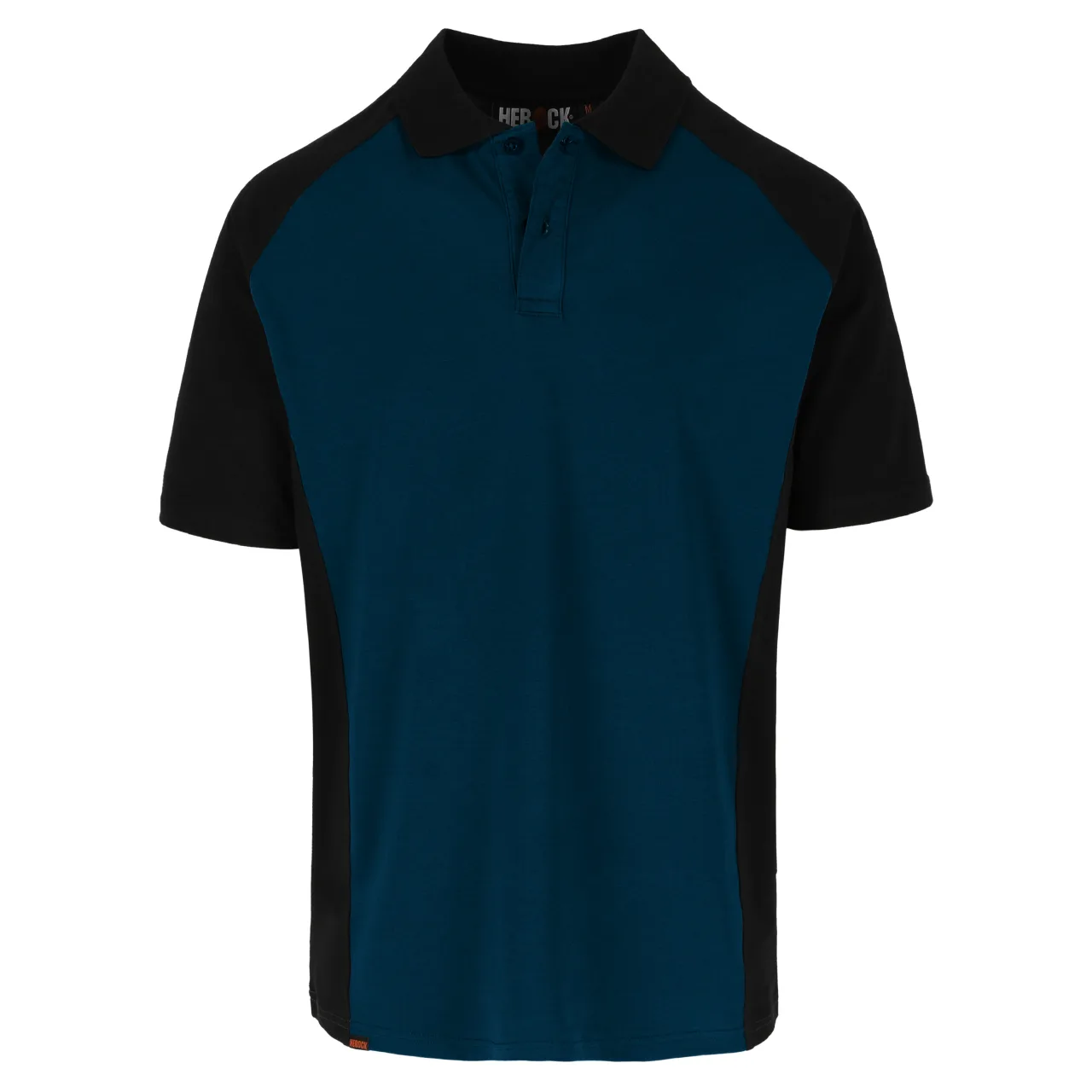 BRABO POLO SHORT SLEEVES