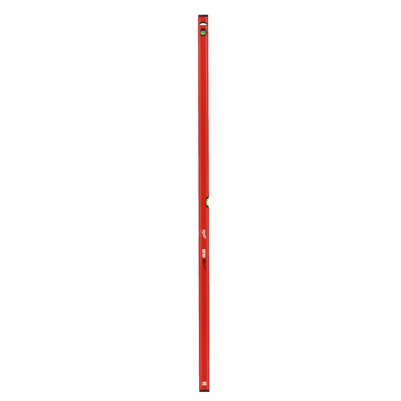Magnétique 180 cm Slim Box Levels