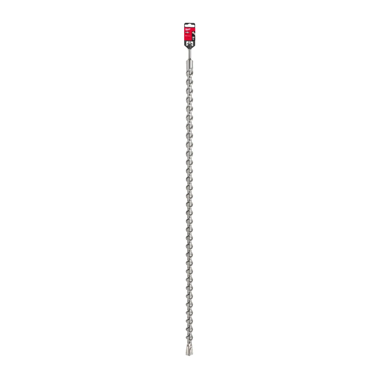 SDS-Plus MX4 drill bits