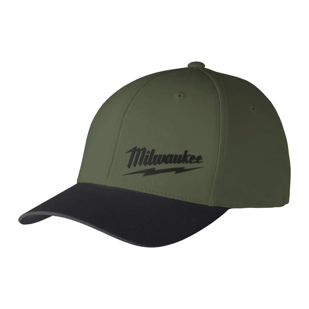Casquette Performance - Vert BCP