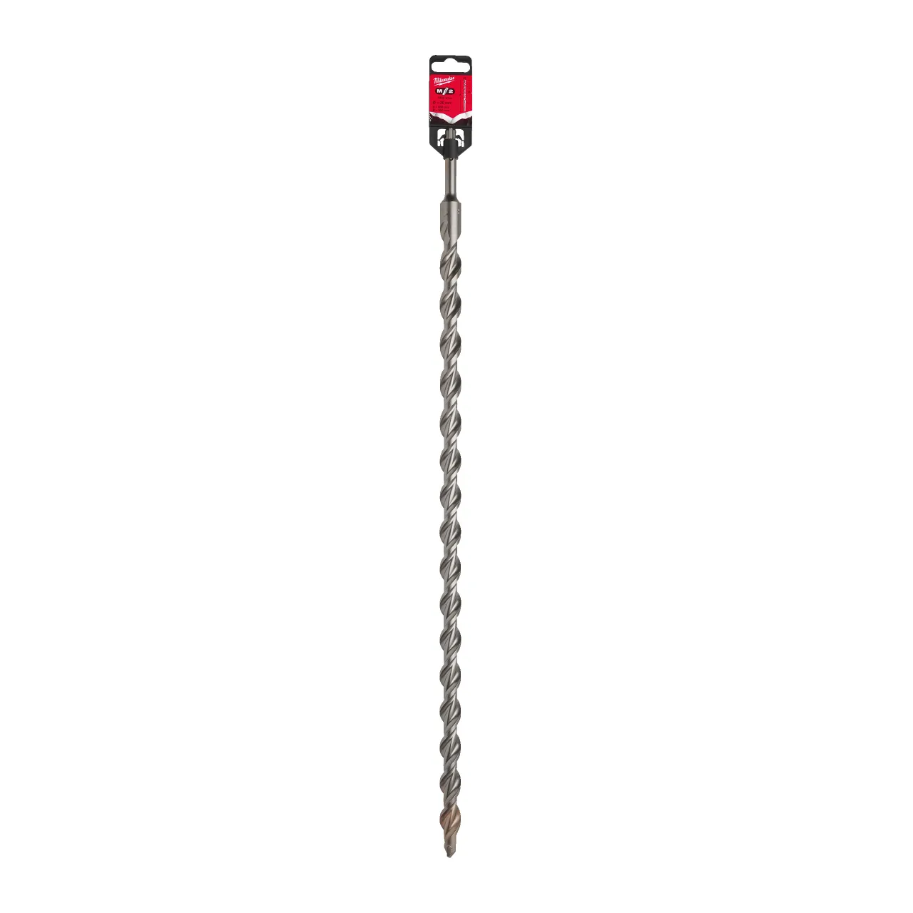 SDS-Plus M2 Drill bits