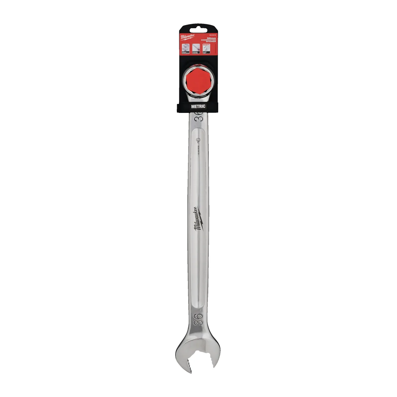 Clé à combinaison MAX BITE™ de 36 mm Maxbite Spanner