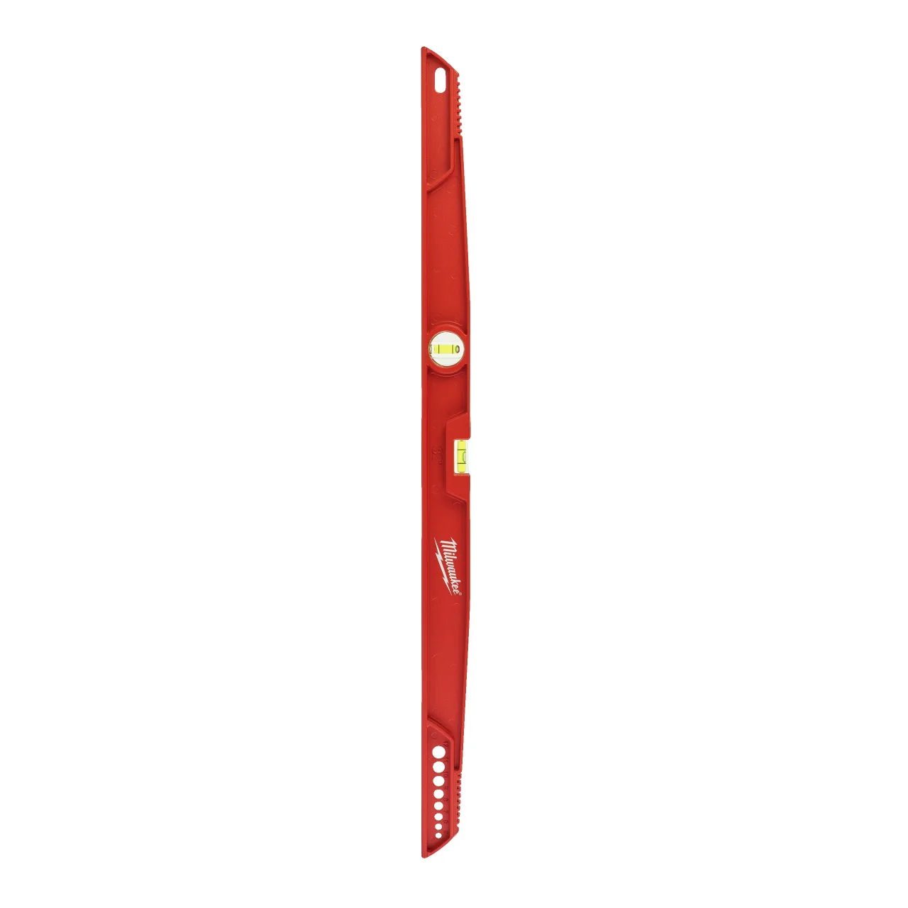 Trapézoïdal REDCAST™ 80 cm REDCAST Die-cast Levels