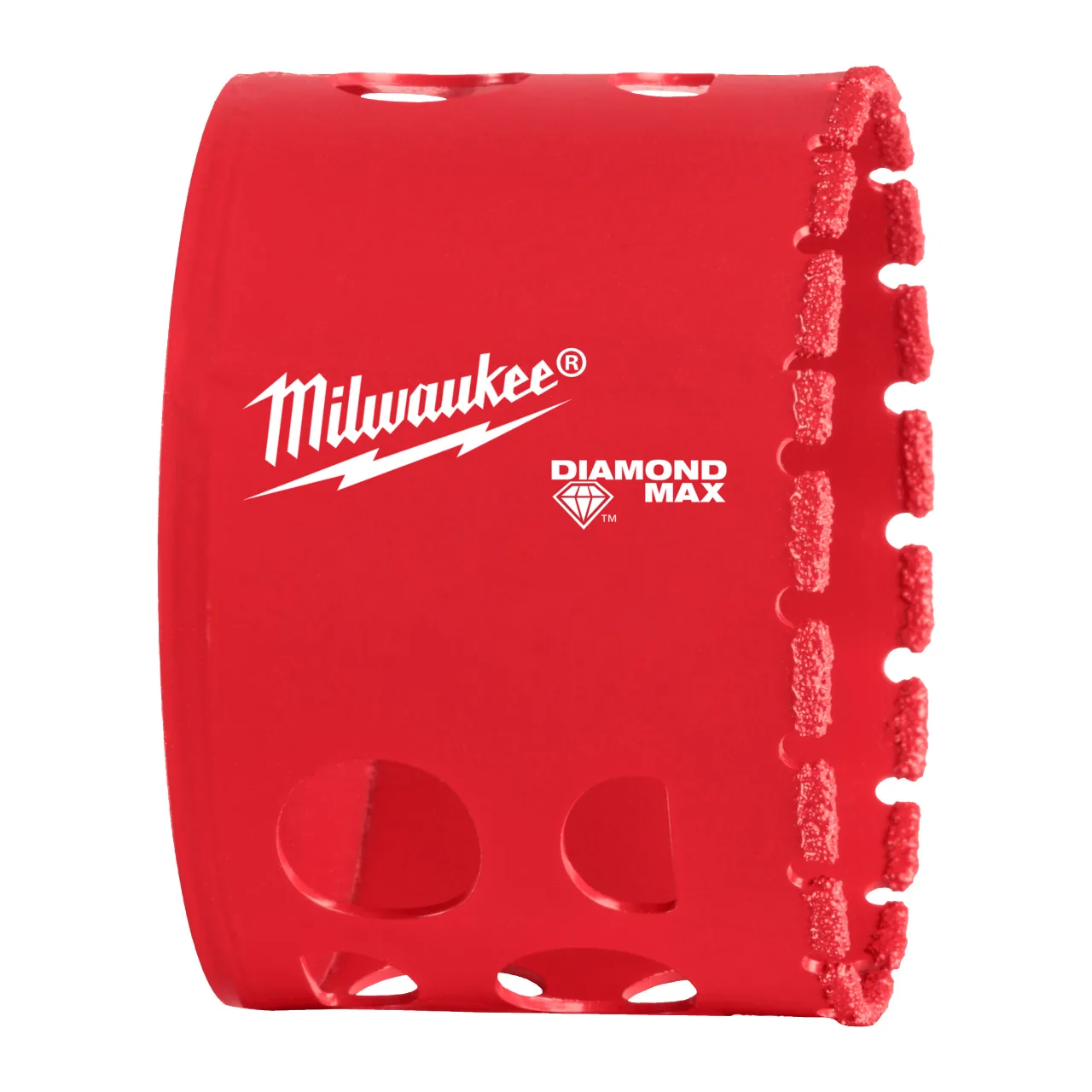 Diamond Max wet holesaws