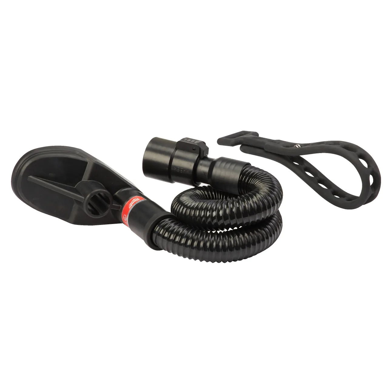 Récupérateur de poussière pour burin SDS-Max Chisel Boot