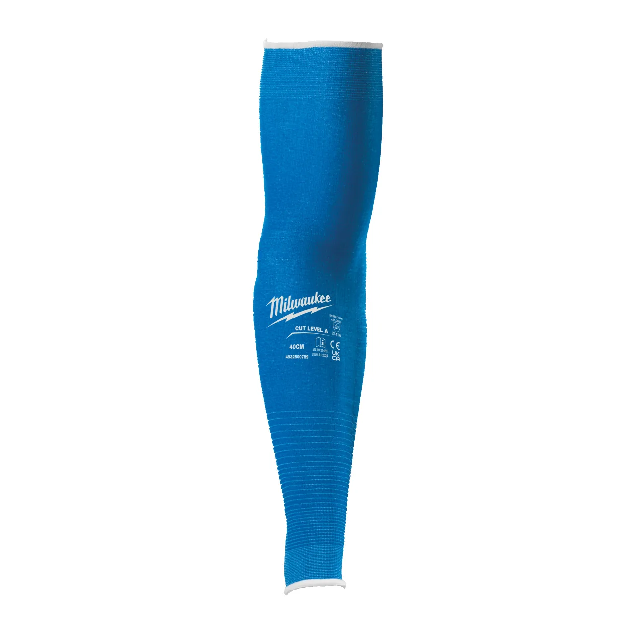 MANCHETTES RAFRAICHISSANTES A Cooling Cut A Sleeve