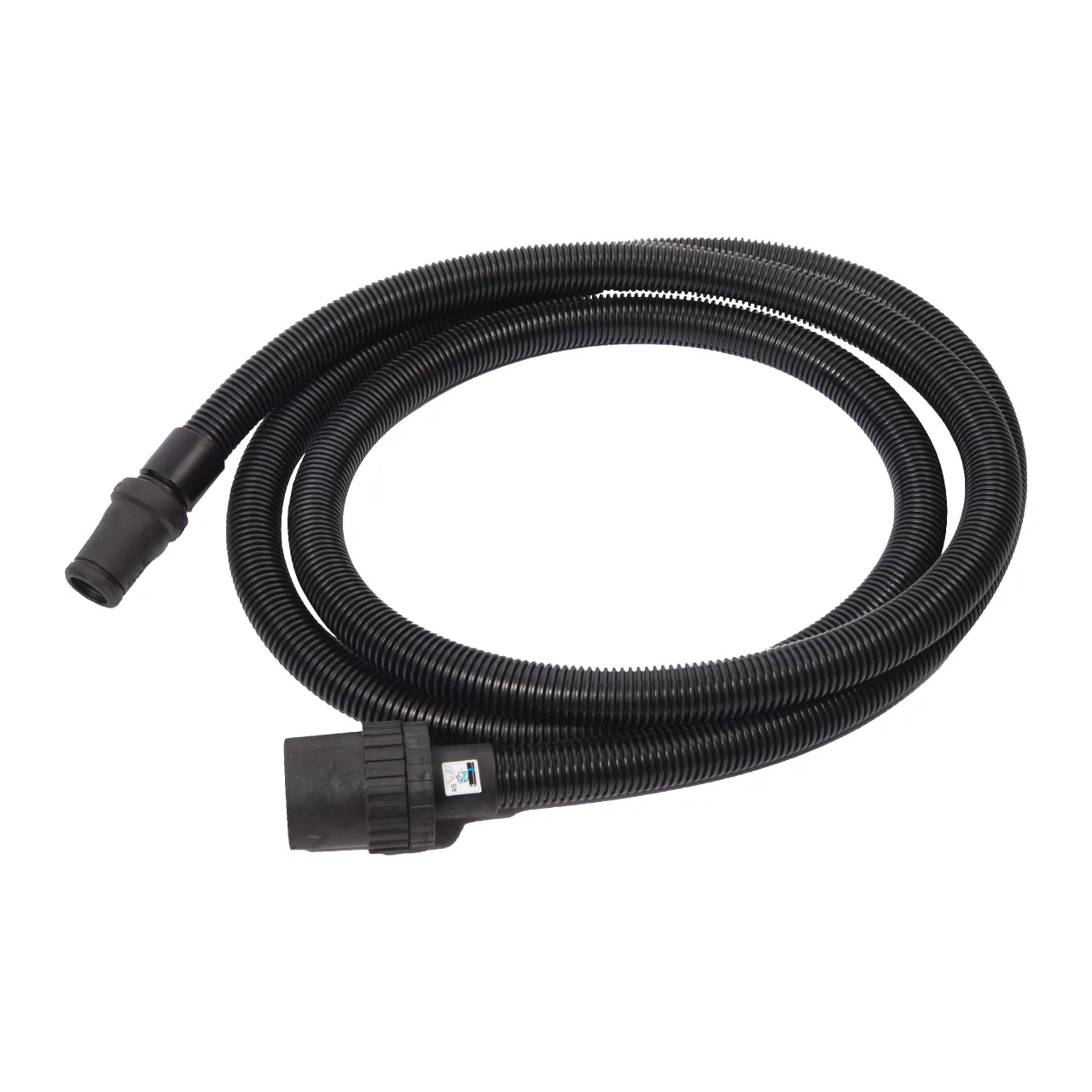 Raccord de tuyau 27 mm x 3.5 Vac Hose