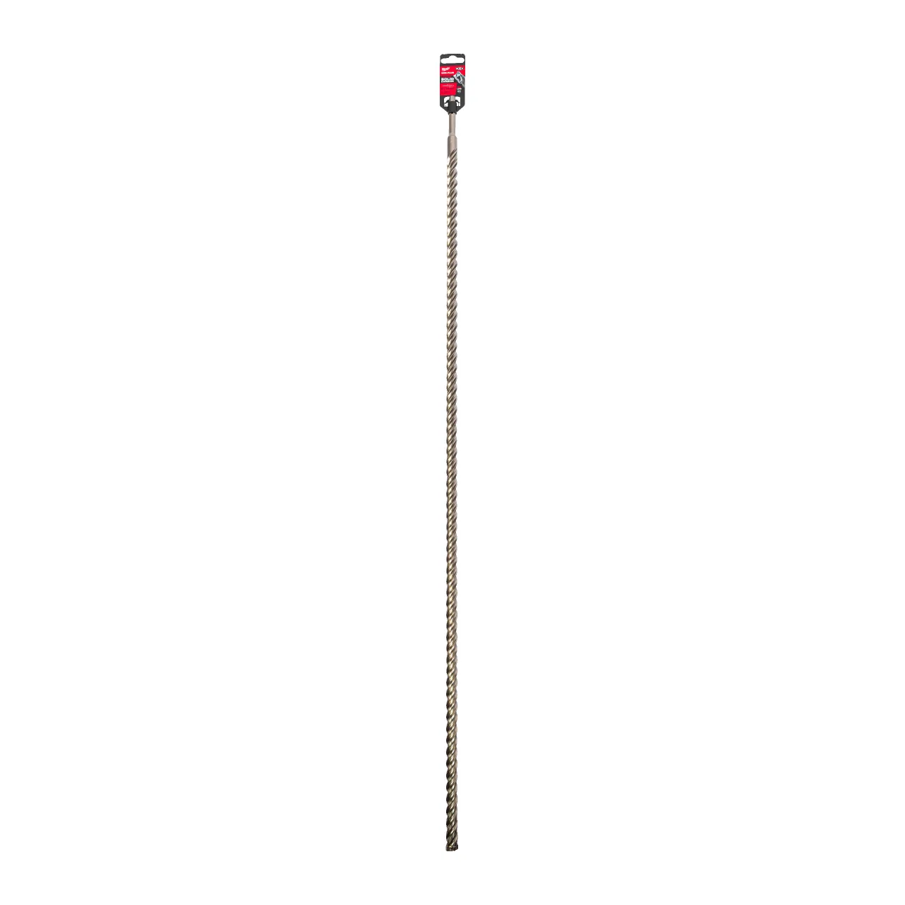 SDS-Plus MX4 drill bits
