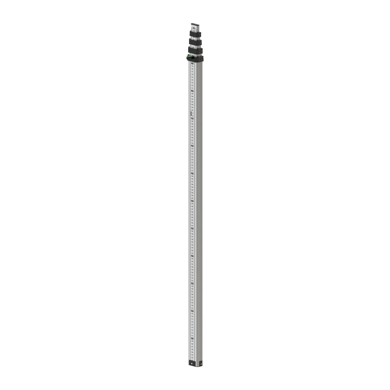 Mire télescopique 5.0 m ROD500
