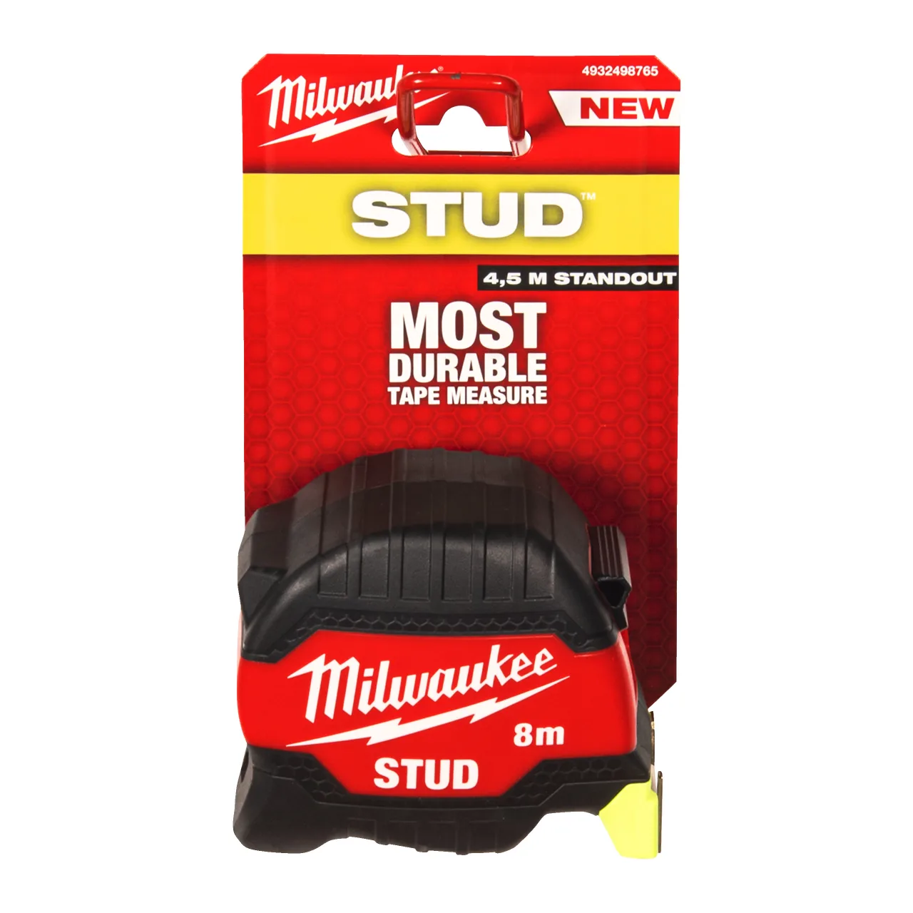 MÈTRE À RUBAN STUD GEN 2 8 M 1 PC STUD™ Tape Measure (Gen 3)