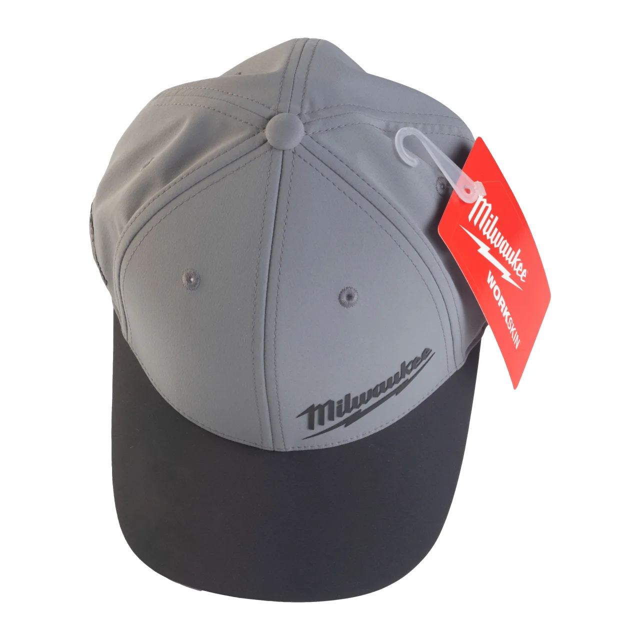 Casquette Performance - Gris Foncé BCP