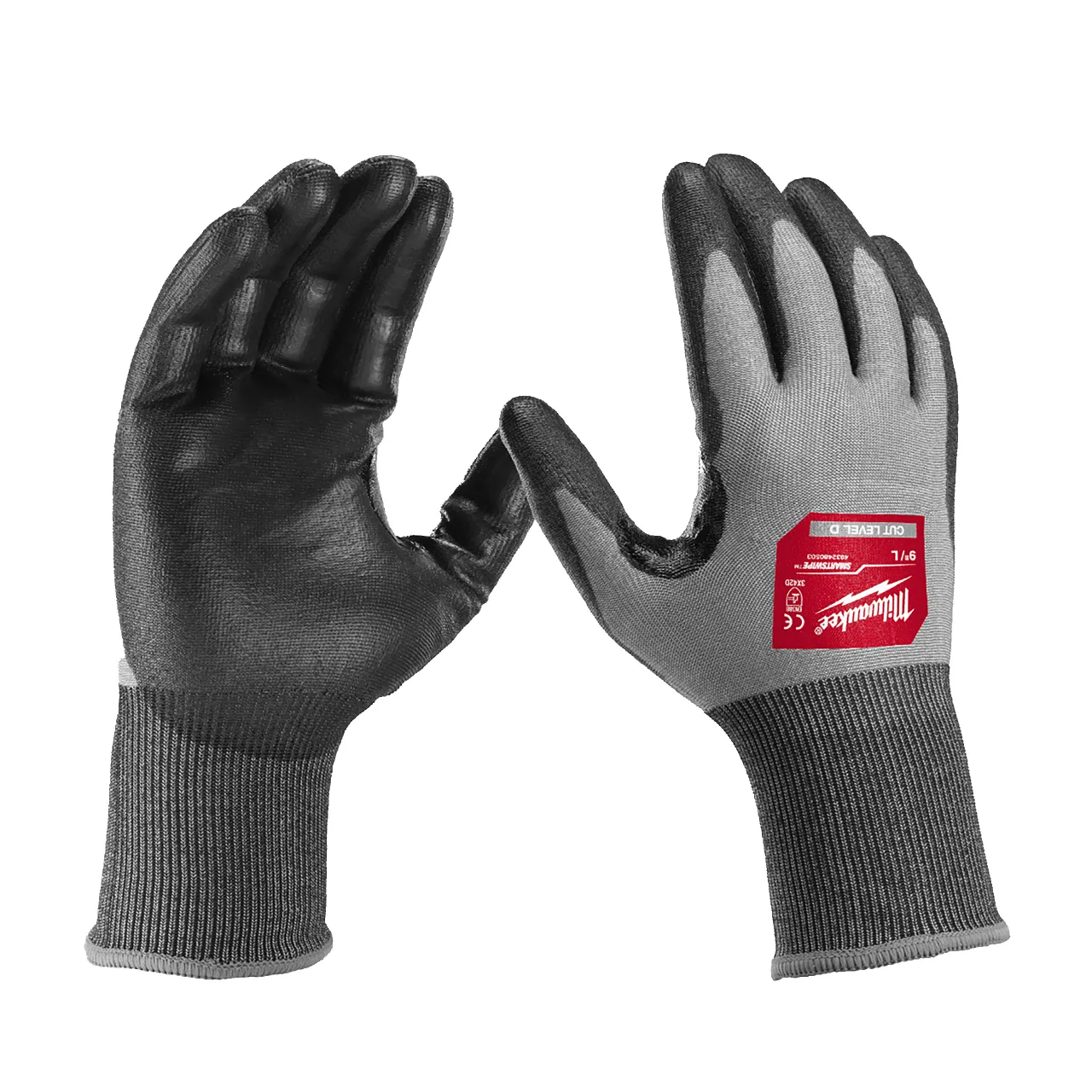 GANTS HI-DEX ANTI-COUPURE D - M/8 12PCS Hi-Dex Cut D Gloves