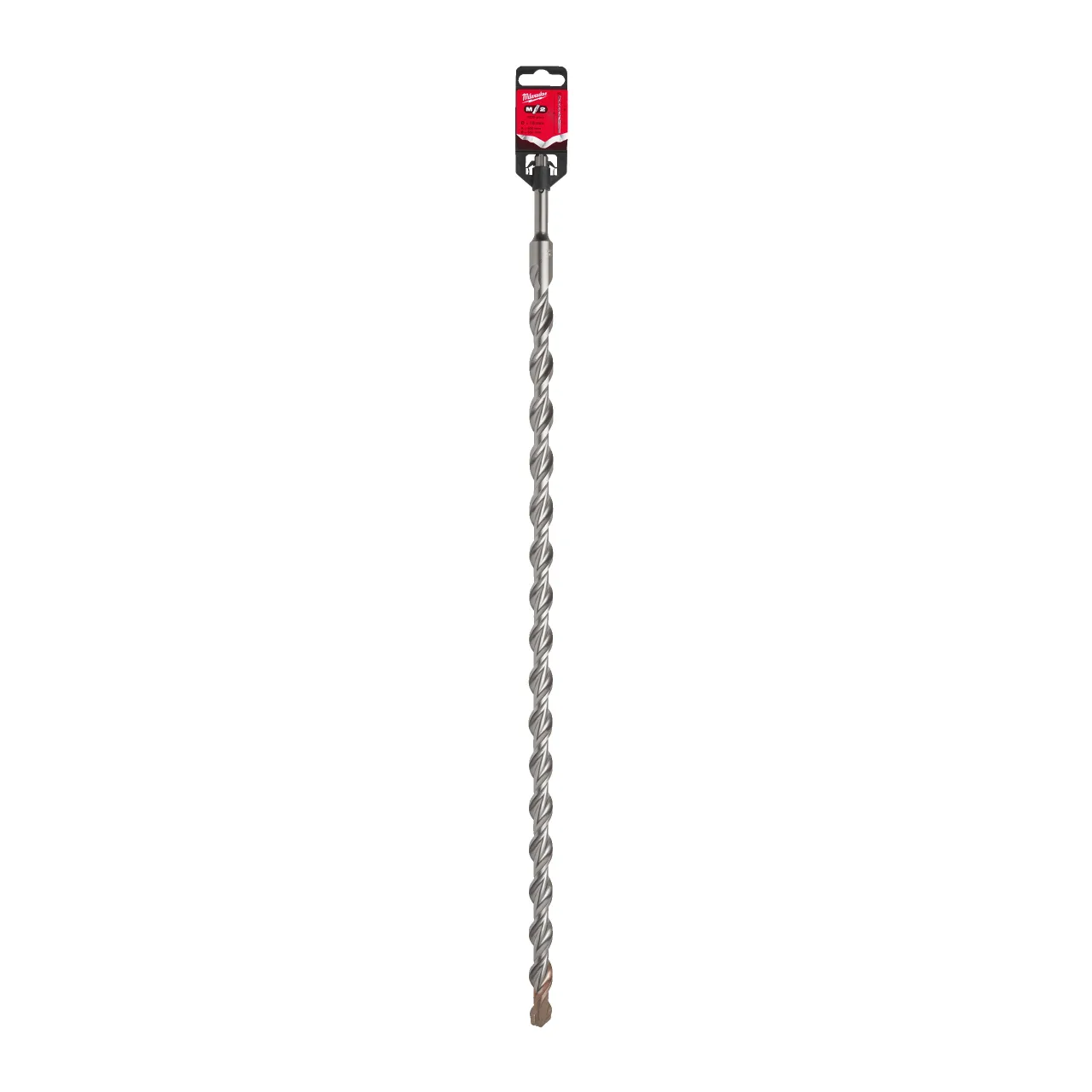 SDS-Plus M2 Drill bits