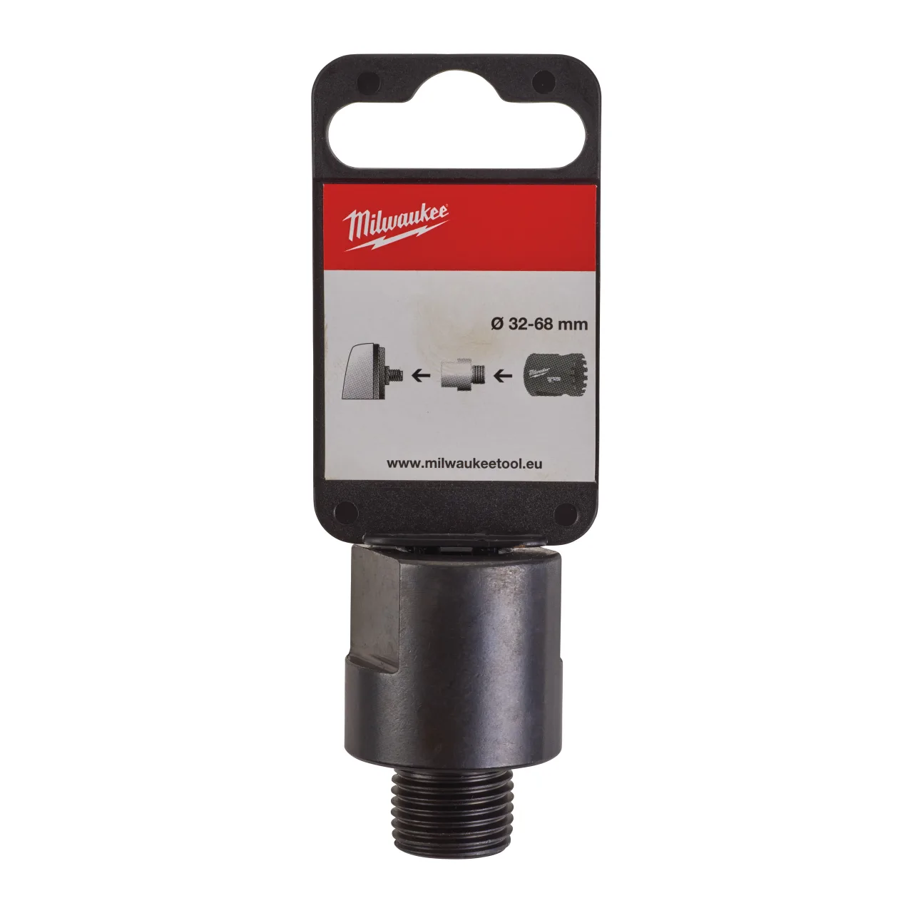Adaptateur meuleuse Holesaw System Attachments