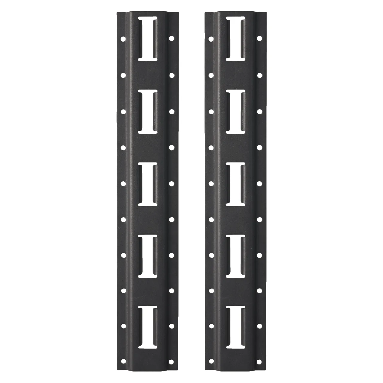 Support 50cm pour PACKOUT™  étagère - 2pcs Packout Racking System