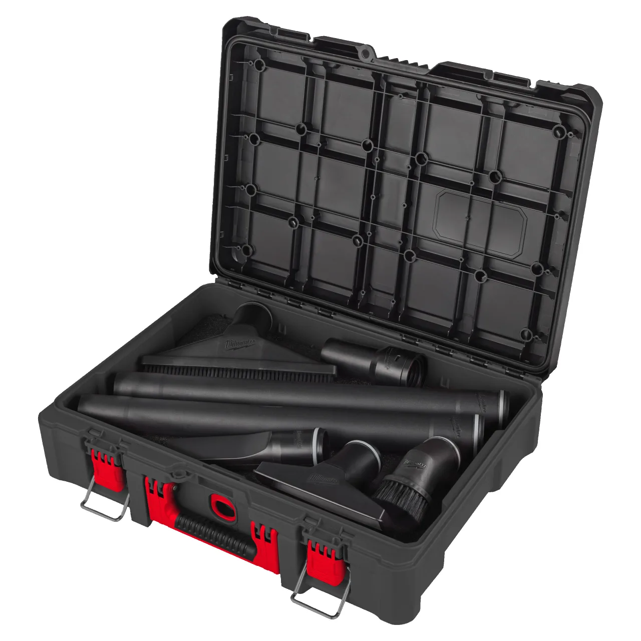 Kit de nettoyage pour M18 FUEL™ ASPIRATEUR ONE-KEY™ PACKOUT™ 34L AC/DC CLASSE M Cleaning Set