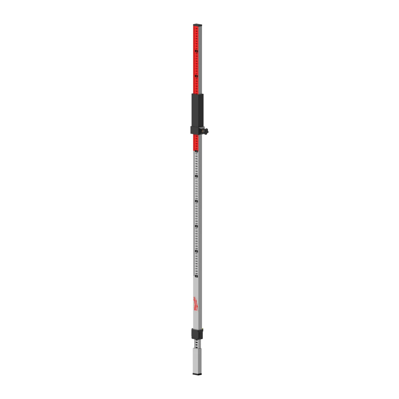 Mire graduée 2.4 m SR240