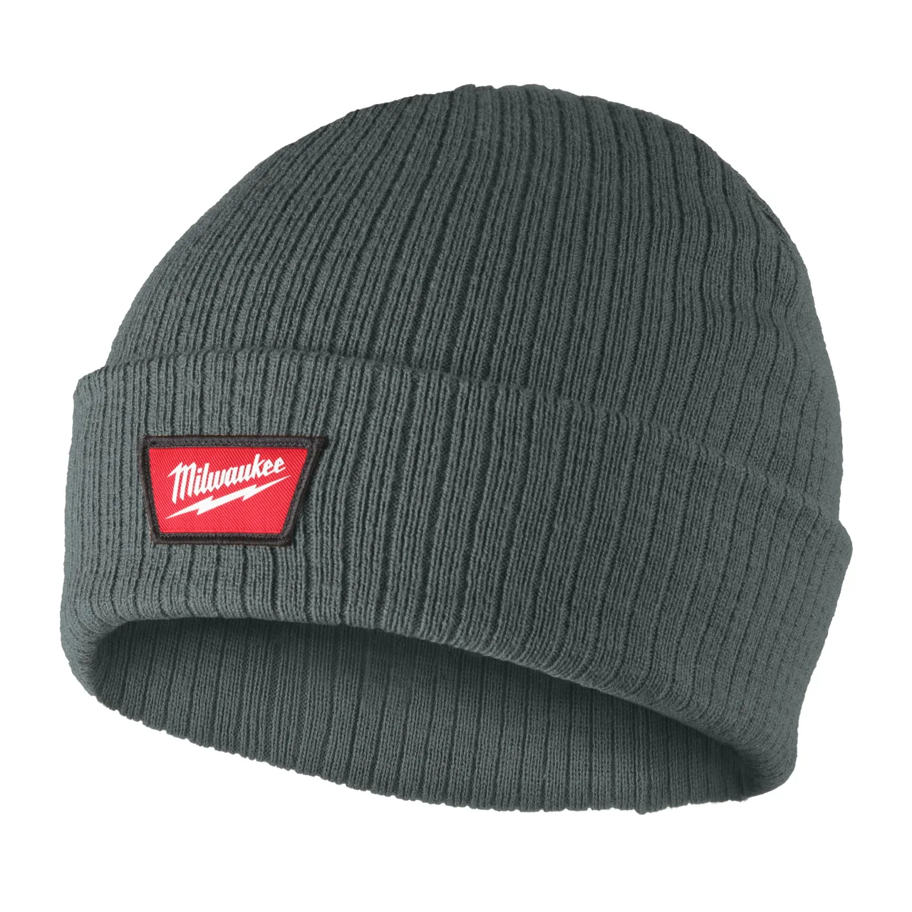Bonnet à revers - Vert BNC