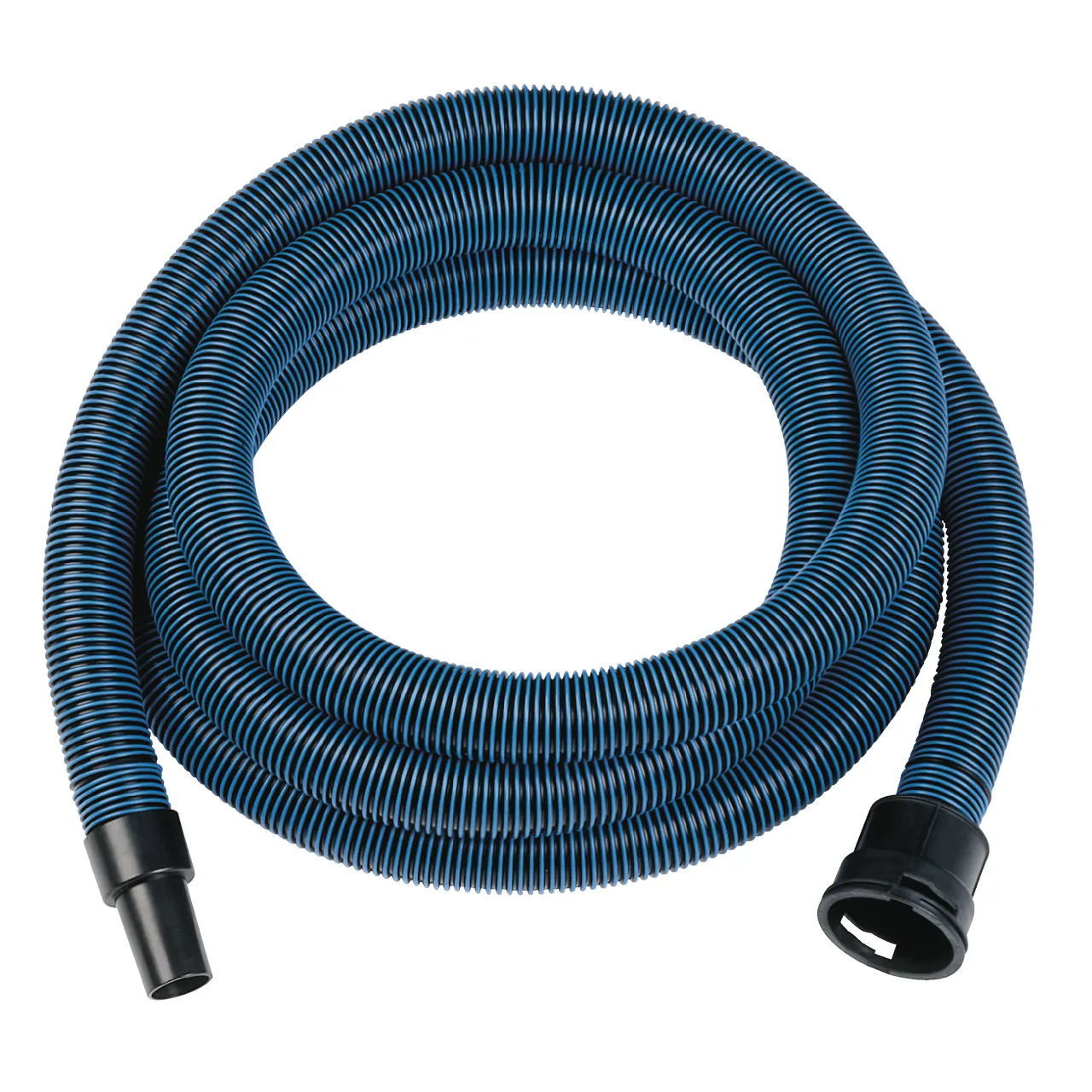 Tuyau d'aspiration 5 m ⌀ 35 mm Extension Hoses