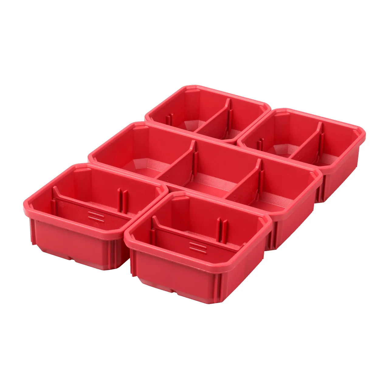 Bac PACKOUT™ organiseur simple et compact Packout Inserts