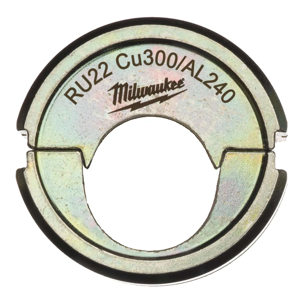 RU22 Cu300/AL240 Crimping dies RU