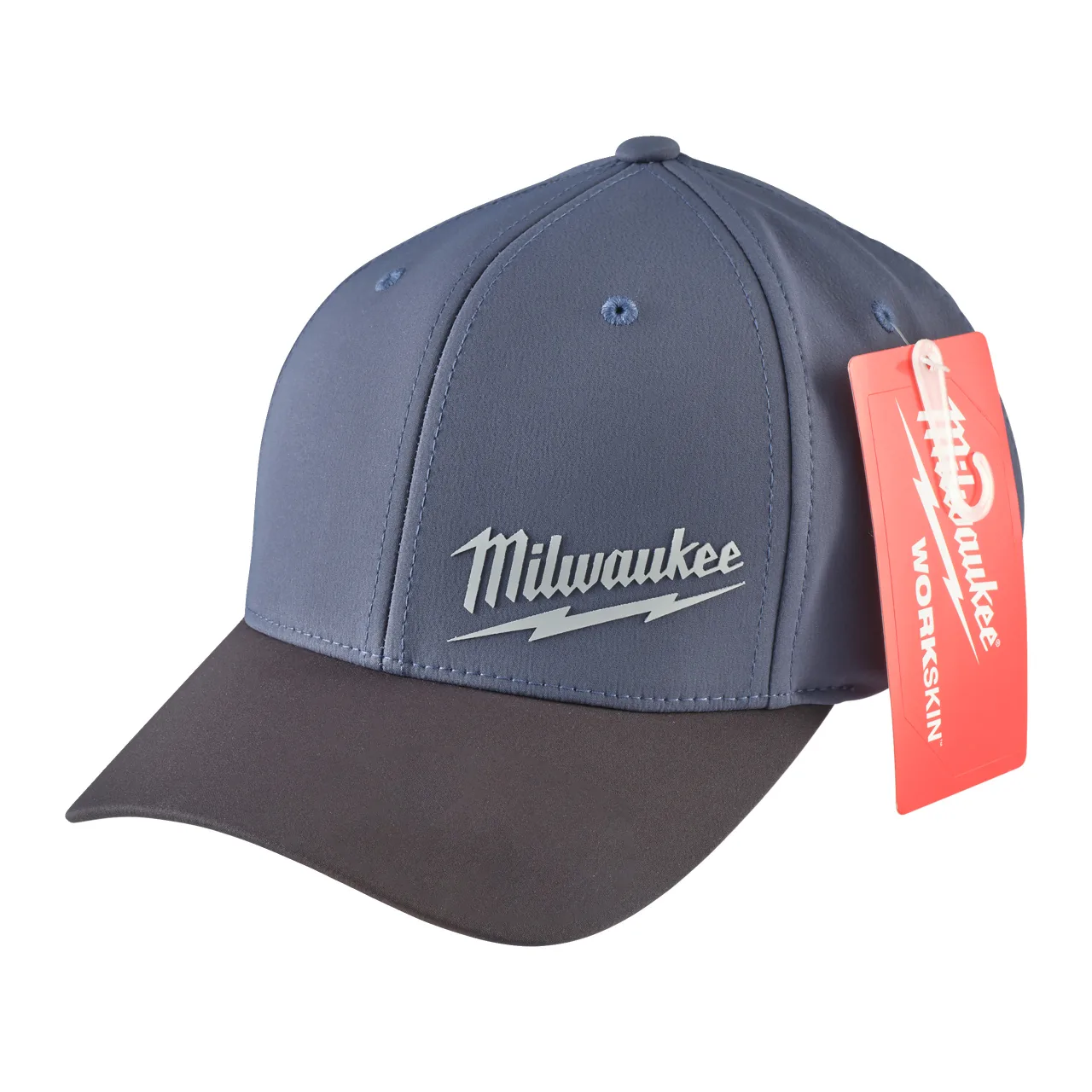 Casquette Performance - Bleu BCP