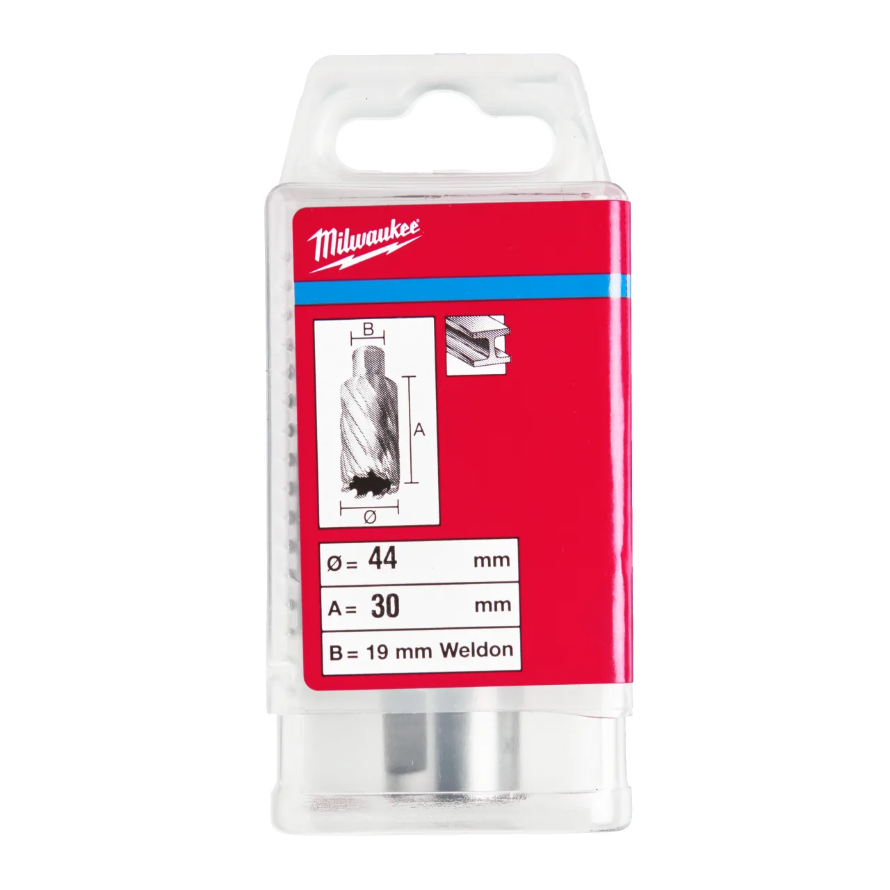 HSS annular cutters 30 mm